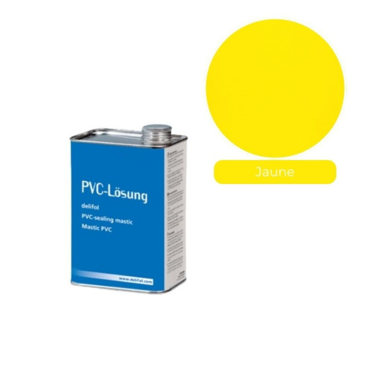 PVC Liquide Delifol - 1 L