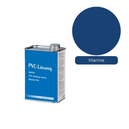 PVC Liquide Delifol - 1 L