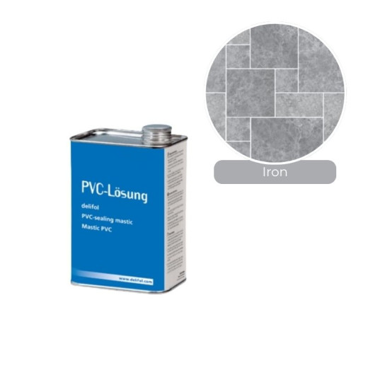 PVC Liquide Delifol - 1 L
