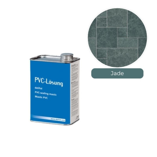 PVC Liquide Delifol - 1 L