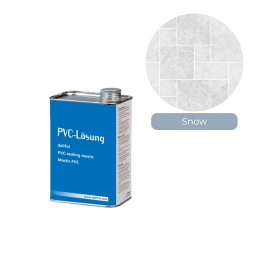 PVC Liquide Delifol - 1 L