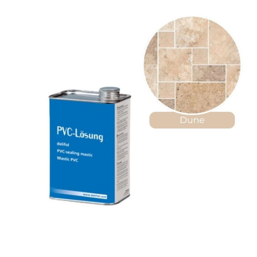 PVC Liquide Delifol - 1 L