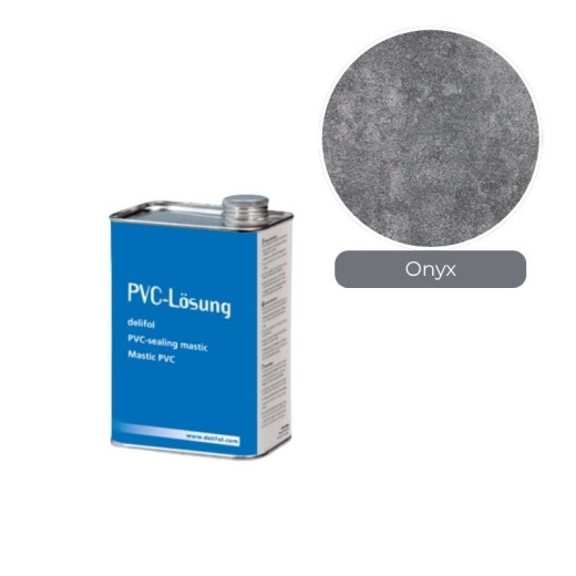PVC Liquide Delifol - 1 L