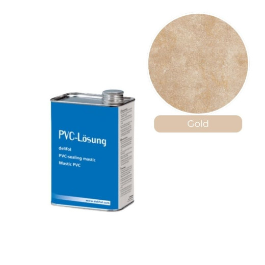 PVC Liquide Delifol - 1 L