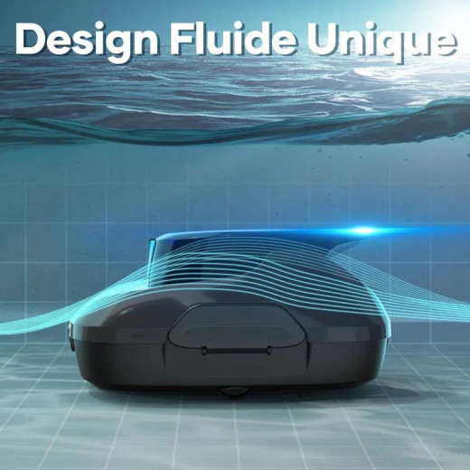 Robot piscine sans fil Aiper Scuba SE