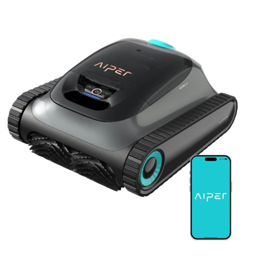 Robot piscine sans fil Aiper Scuba S1