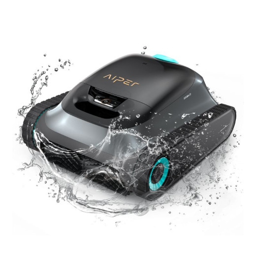 Robot piscine sans fil Aiper Scuba S1