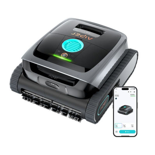 Robot piscine sans fil Aiper Scuba S3