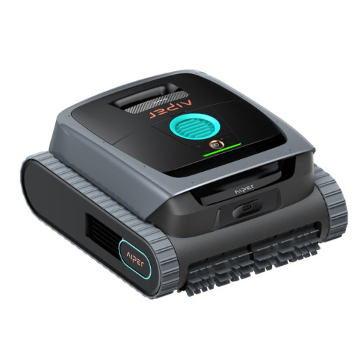 Robot piscine sans fil Aiper Scuba S3
