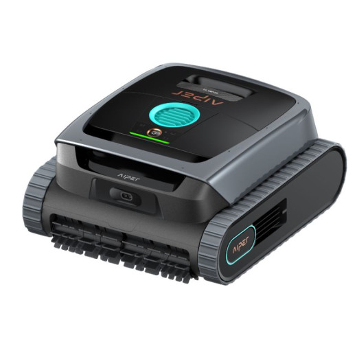 Robot piscine sans fil Aiper Scuba S3