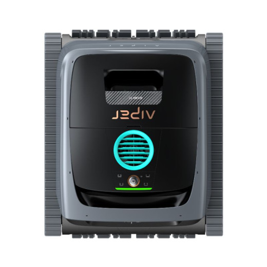 Robot piscine sans fil Aiper Scuba S3