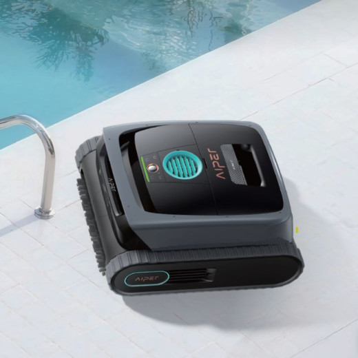Robot piscine sans fil Aiper Scuba S3