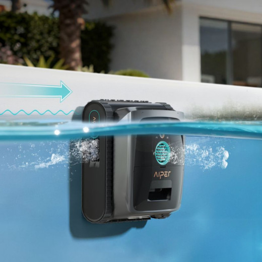 Robot piscine sans fil Aiper Scuba S3