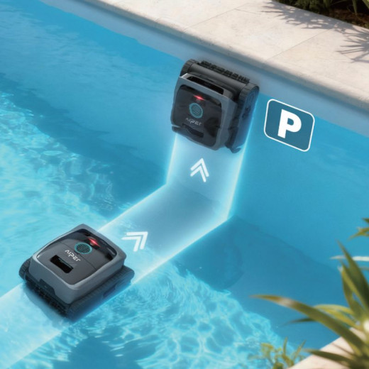 Robot piscine sans fil Aiper Scuba S3