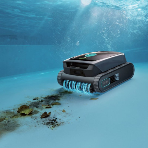 Robot piscine sans fil Aiper Scuba S3