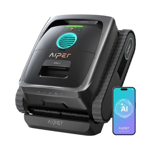 Robot piscine sans fil Aiper Scuba V3