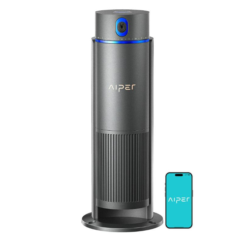 Système d'arrosage 4-en-1 Aiper IrriSense 2