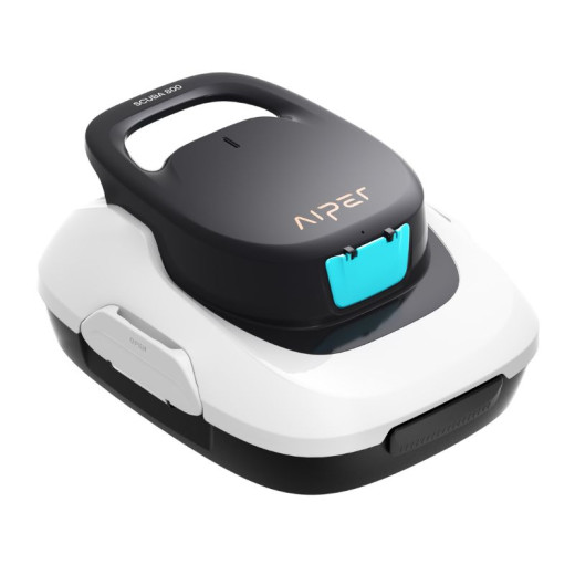 Robot piscine sans fil Aiper Scuba 800