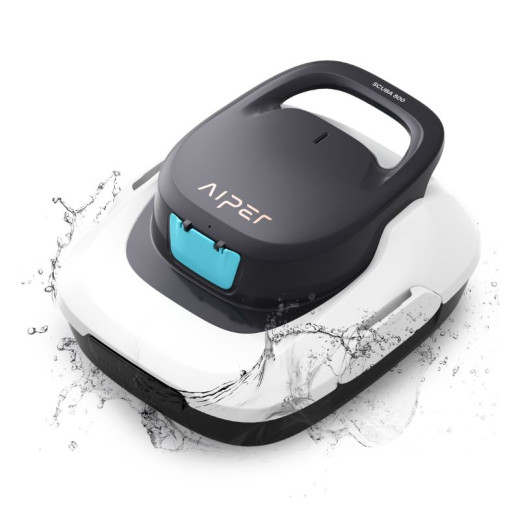 Robot piscine sans fil Aiper Scuba 800