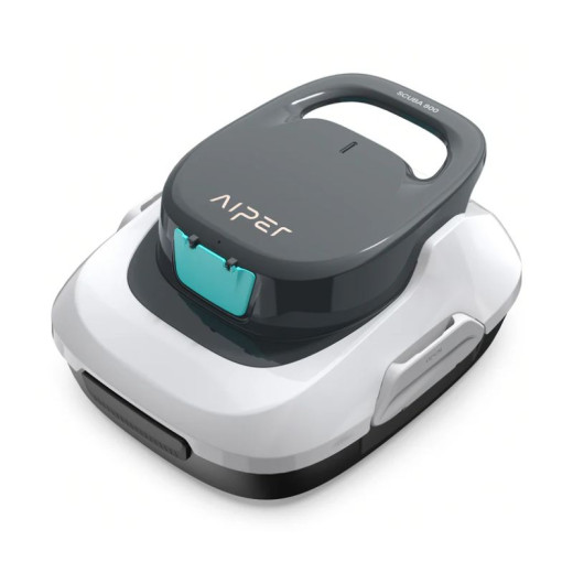 Robot piscine sans fil Aiper Scuba 800