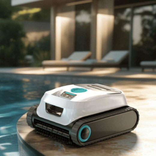 Robot piscine sans fil Aiper N1600
