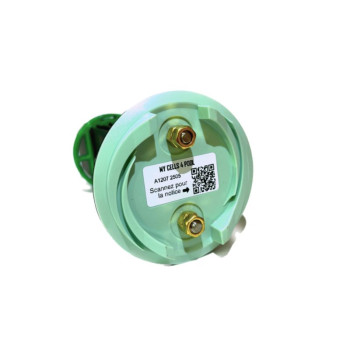 Cellule électrolyseur compatible Akeron 120 - 7 plaques