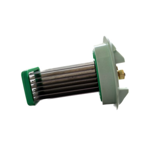 Cellule électrolyseur compatible Pacific 30 - 7 plaques