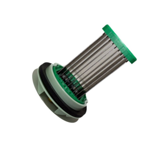 Cellule électrolyseur compatible Pacific 40 - 9 plaques