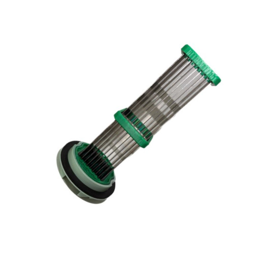 Cellule électrolyseur compatible Pacific 100 - 9 plaques