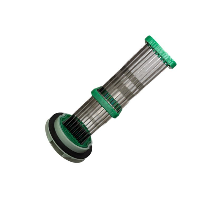 Cellule électrolyseur compatible Pacific 100 - 9 plaques