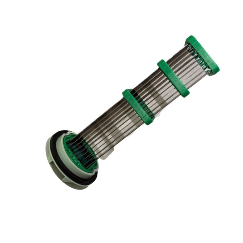 Cellule électrolyseur compatible Pacific 160 - 9 plaques