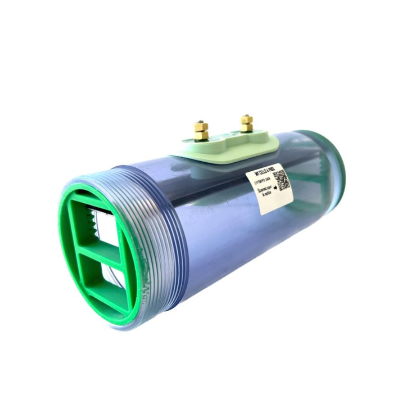 Cellule électrolyseur compatible Pool Technologie Mono - 3 plaques