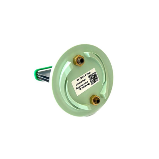 Cellule électrolyseur compatible Stérilor System 7® 040 - 3 plaques