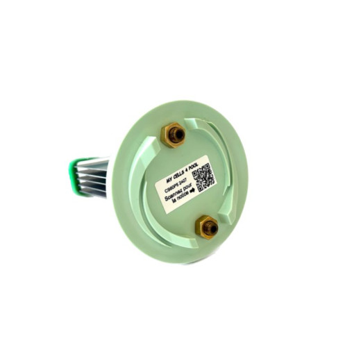 Cellule électrolyseur compatible Stérilor System 7® 060 - 5 plaques