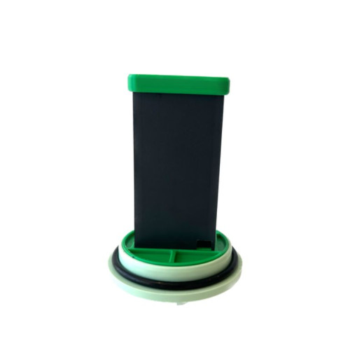 Cellule électrolyseur compatible Stérilor System 7® 060 - 5 plaques