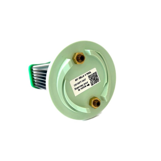 Cellule électrolyseur compatible Stérilor System 7® 100 - 7 plaques