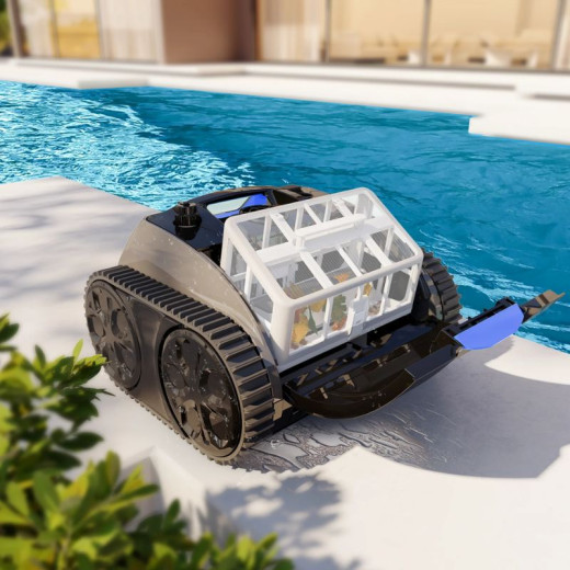 Robot piscine sans fil Wybot C1 Pro