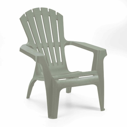 Fauteuil de jardin Adirondack Wilsa Garden