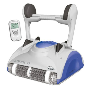 Robot Maytronics Dolphin Cosmos 30 Télécommandé