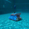 Robot électrique Dolphin M250 Maytronics + Support