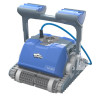 Robot électrique Dolphin M400 Maytronics connecté Wifi