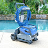 Robot électrique Dolphin M600 Maytronics + Chariot