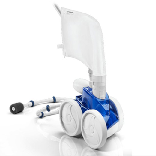 Robot piscine Polaris 380