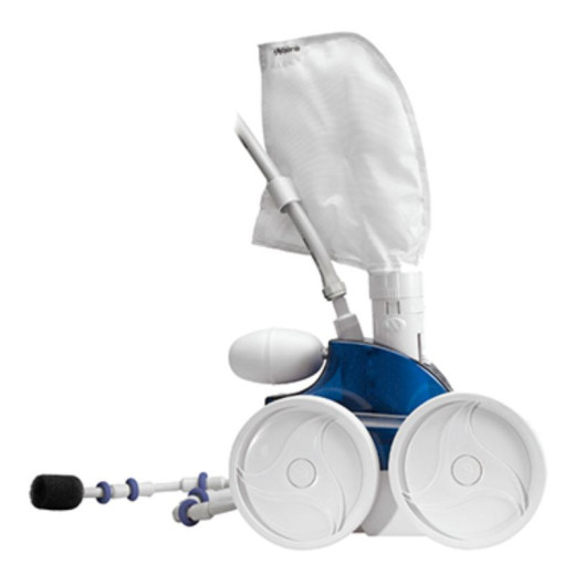 Robot piscine Polaris 380