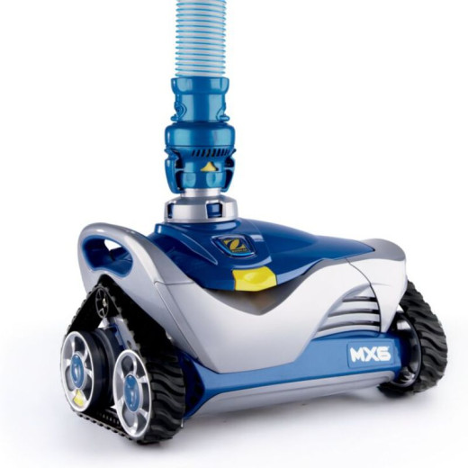 Robot Piscine Hydraulique Zodiac MX6