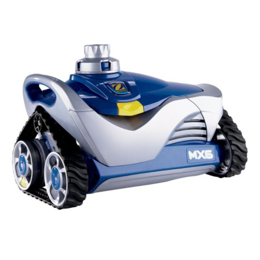 Robot Piscine Hydraulique Zodiac MX6