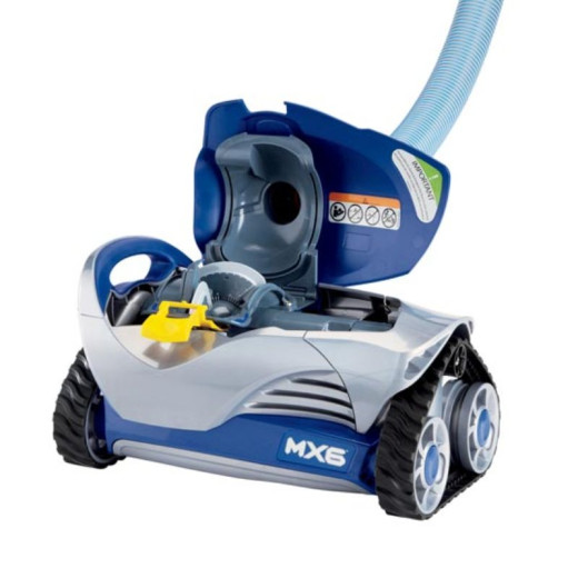 Robot Piscine Hydraulique Zodiac MX6