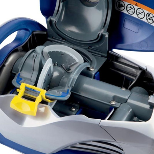 Robot Piscine Hydraulique Zodiac MX6