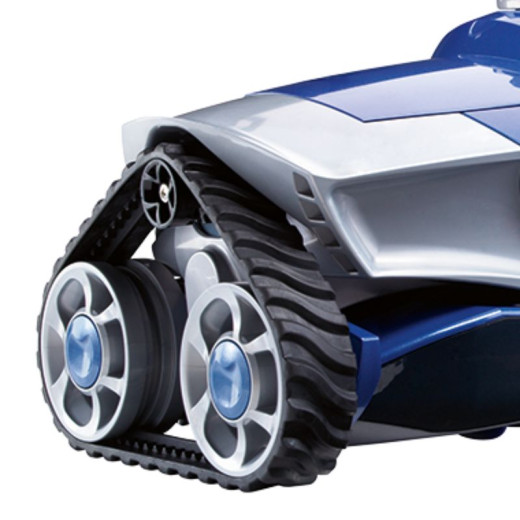 Robot piscine hydraulique Zodiac MX8