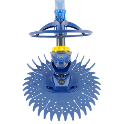 Robot piscine Zodiac T3